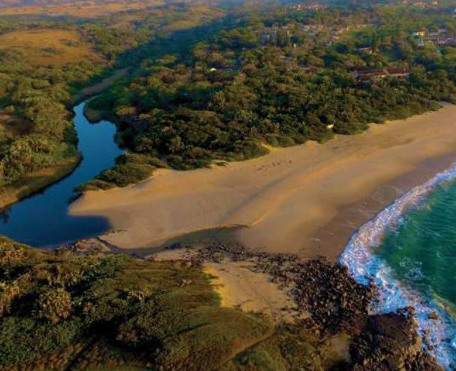 Leisure Bay, South Africa , South Africa